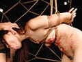 ※閲覧注意※J●レ×プ2 無差別射精！被害者20人301分