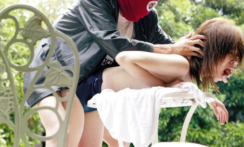 ※閲覧注意※J〇レ○プ3 無差別射精！破かれた制服∞絶頂・罵声・絶叫・拉致・拘束・蝋燭・凌● 被害者20人300分
