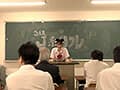 【真正・生ハメ学園！】あぁ、青春のナマ外出し！憧れのクラスメイトとやり直す、痴女られ中出しメモリーズ 皆瀬あかり