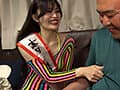 【真正中出し解禁！】「私はみんなの生膣オナホだよ！」Mっ気痴女・最上一花の1日限定ナマハメ出張デリバリー