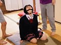 合宿中にムカつく陸上部顧問の最愛の一人娘を逆恨み野外中出しレ×プ輪●！ 虹村ゆみ
