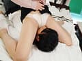 パンスト特化 五芭の完全着衣パンスト×コスプレFUCK
