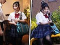 黒パンスト失禁イラマチオ輪● 固定バイブお漏らしさせられたスクールカースト頂点の生意気な女子校生 松井日奈子