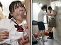 クソ生意気な巨乳女子マネージャーを完堕ちするまで徹底的にわからせる連続中出し逆襲レ×プ輪●。 黒島玲衣