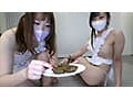 スカトロ最強美女2名貸し切り！一泊二日うんち旅行