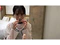 ガチナンパ！ 結婚式帰りの女性がお口だけでコンドーム装着に挑戦！妊娠願望が強くなって最後はゴムを外して何度も中出し懇願！