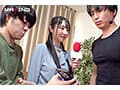夢？現実？仮想空間？ AIでエロ動画を生成していたら、画面から飛び出してエロいプレイと中出しSEXまでできちゃった！ 小野坂ゆいか