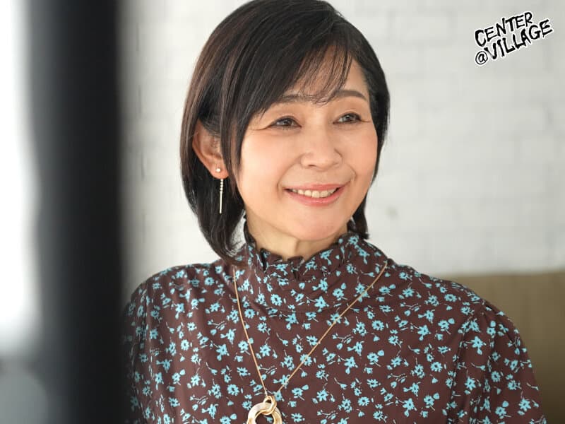 初撮り六十路妻ドキュメント 和泉絹江