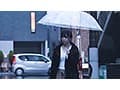 緊縛浣腸夫人 藍川美夏