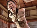 被虐のマゾ女優 塩見彩 調教記録