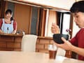 爆乳むっちり家政婦の秘密のアルバイト 小田桜
