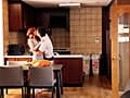 引き籠りで5年ぶりに部屋から出てきた義理の息子は抜かずの連続セックスで母親を快楽堕ちさせる絶倫性欲モンスター 波多野結衣