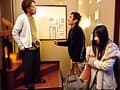 義父は快楽SEXを教えてくれたパパ活の太客でした… ハメ潮を撒き散らしお漏らしダダ漏れで肉便器になったドM妻 松井日奈子