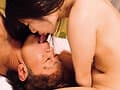 義父は快楽SEXを教えてくれたパパ活の太客でした… ハメ潮を撒き散らしお漏らしダダ漏れで肉便器になったドM妻 松井日奈子
