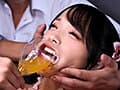 着衣拘束拷問アナルFUCK 白濁に沈むニューハーフ 愛瀬めい