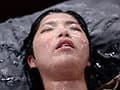 極艶ランクの竿あり美女 本能解放フル勃起アナルFUCK