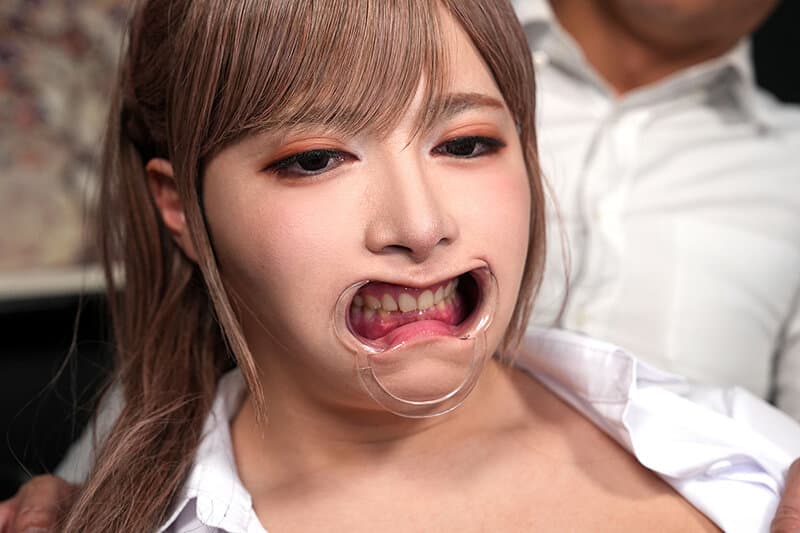 尻穴絶頂！着衣ぶっかけアナルFUCK乱交 水森ゆあ