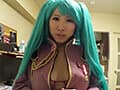 セー●ー戦士もエヴ●も大集合！熟女が恥ずい衣装で濡れ濡れマ●コ！コスコスこすったオッ勃ち肉棒で膣内大量発射！