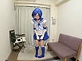 セー●ー戦士もエヴ●も大集合！熟女が恥ずい衣装で濡れ濡れマ●コ！コスコスこすったオッ勃ち肉棒で膣内大量発射！