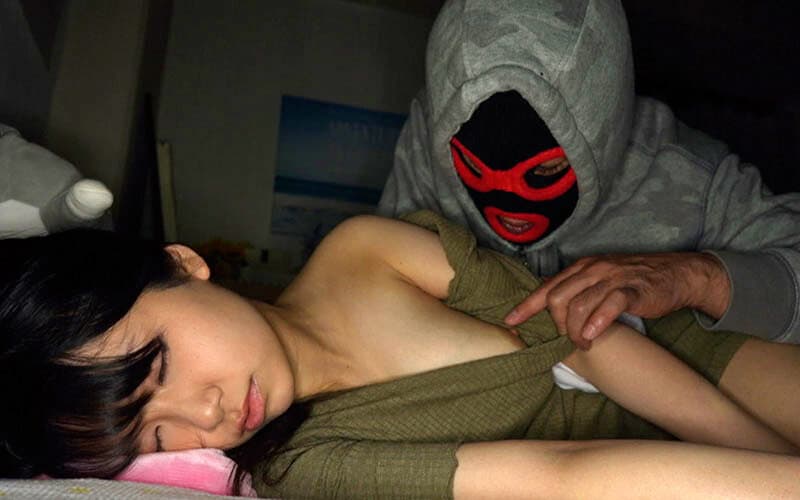 近親 夜●いじゃぁ 生中出し6（撮り下ろし）