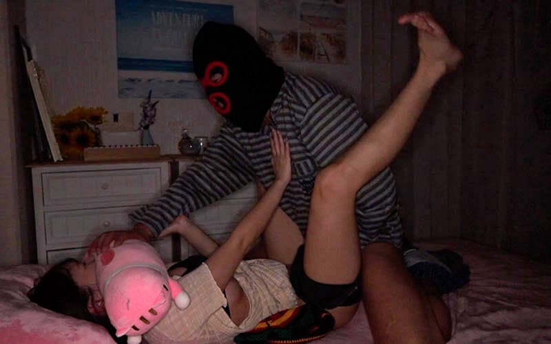 近親 夜●いじゃぁ 生中出し6（撮り下ろし）