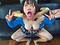 変態ムチムチ乳娘 肉女六人目 丸田あのね