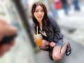 素人美少女とリモコンバイブお散歩9ー黒パンストOL編ー「もう我慢できません…//」人ごみの中、黒パンスト美脚ガクブル震わせイキまくってしまうOLたち！人生初の羞恥プレイでまさかのエロスイッチオン！車移動中も大胆カーオナニー！最後はホテルで心行くまで生セックス！