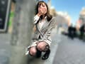 素人美少女とリモコンバイブお散歩9ー黒パンストOL編ー「もう我慢できません…//」人ごみの中、黒パンスト美脚ガクブル震わせイキまくってしまうOLたち！人生初の羞恥プレイでまさかのエロスイッチオン！車移動中も大胆カーオナニー！最後はホテルで心行くまで生セックス！