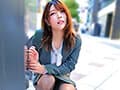 素人美少女とリモコンバイブお散歩9ー黒パンストOL編ー「もう我慢できません…//」人ごみの中、黒パンスト美脚ガクブル震わせイキまくってしまうOLたち！人生初の羞恥プレイでまさかのエロスイッチオン！車移動中も大胆カーオナニー！最後はホテルで心行くまで生セックス！