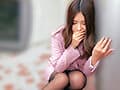 素人美少女とリモコンバイブお散歩10-黒パンストOL編-「もう我慢できません…//」人ごみの中、黒パンスト美脚ガクブル震わせイキまくってしまうOLたち！人生初の羞恥プレイでまさかのエロスイッチオン！車移動中も大胆カーオナニー！最後はホテルで心行くまで生セックス！