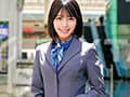 大手航空会社勤務の美人CA（キャビンアテンダント）が童貞チ○ポをノーハンドフェラ早漏改善！気品が溢れる一流のおもてなしフェラで暴発大量射精ごっくん→即フル勃起！元気すぎる童貞チ○ポを放っておけないCAはそのまま筆おろし中出しTAKE OFF
