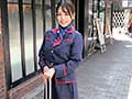 大手航空会社勤務の美人CA（キャビンアテンダント）が童貞チ○ポをノーハンドフェラ早漏改善！気品が溢れる一流のおもてなしフェラで暴発大量射精ごっくん→即フル勃起！元気すぎる童貞チ○ポを放っておけないCAはそのまま筆おろし中出しTAKE OFF
