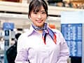 大手航空会社勤務の美人CA（キャビンアテンダント）が童貞チ○ポをノーハンドフェラ早漏改善！気品が溢れる一流のおもてなしフェラで暴発大量射精ごっくん→即フル勃起！元気すぎる童貞チ○ポを放っておけないCAはそのまま筆おろし中出しTAKE OFF