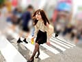 素人美少女とリモコンバイブお散歩11-黒パンストキャリアウーマン編-「もう我慢できません…//」人ごみの中、黒パンスト美脚ガクブル震わせイキまくってしまうOLたち！人生初の羞恥プレイでまさかのエロスイッチオン！車移動中も大胆カーオナニー！最後はホテルで…
