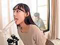 マジックミラーの向こうには愛する旦那様//育児に追われる欲求不満なママさんが夫の目の前でお口だけでじゅぼんじゅっぼんバキュームノーハンドフェラ！？恥ずかしそうにお口だけでデカチンおしゃぶり夢中になりすぎてムラムラ爆発＆赤面発情…パパの目の前で生ハメ生ハ…