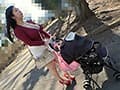 超爆乳×超爆尻×超ドスケベ ヤリマン痴女妻ナンパ