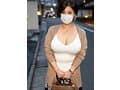 【閲覧注意/デカ乳輪】48歳どスケベグラマラスJカップ豊満ボディ欲求モンスター人妻の挑戦 寺島志保さん