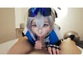 上京アイドル候補生・個撮おじさんと最悪の撮影会。暴走カメコに欲望をぶつけられ、絶頂の果てに性処理契約…。