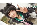 上京アイドル候補生・個撮おじさんと最悪の撮影会。暴走カメコに欲望をぶつけられ、絶頂の果てに性処理契約…。