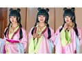 SNSで話題の美少女レイヤーがカメコの精液便所に堕ちるまで。