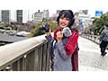 兄の影響で鉄道大好きな鉄オタJ系！！痴●願望有り！？エロ勃起乳首×剛毛マ〇コの変態美少女とイキまくり生ハメ子作りSEX！！