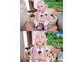 【VR】森沢かなちゃんと異世界エルフでコスプレ撮影会VR体験！えっちえちむちむちのめちゃエロ美白銀髪エルフと何度でも抜き戻りしちゃう濃密最高生ハメ中出しSEX！！