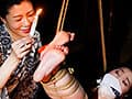 和とみやびの緊縛館 Vol.12