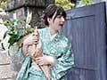 和とみやびの緊縛館 Vol.16 肛門被虐レズビアン 女華道家菊門調教 花狩まい