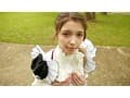 Mila.A/ TOKYODOLL 白人美女のグラビア Mila.A