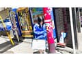 ウブな若々しい処女学生との生々しいハメ撮りの記録