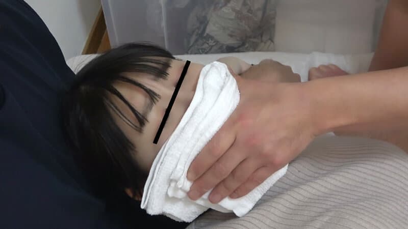 複数人によるたまり場連れ込み不同意性交（4）人＃03