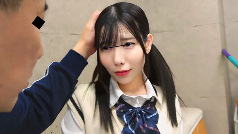 放課後にオナニーしてたらキモい教師に見つかっちゃって…生で中出しされた女子たち【CASE04】