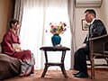 美しい小料理屋の若女将 訳あって肉便器志願「わたしをめちゃくちゃにしてください。」逢沢みゆ