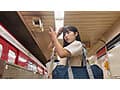 女子●生 粘着つきまとい 拘束固定スローピストン性交 生ペニスを膣奥にジワジワ擦りつけられ震えるほど絶頂する身体を無慈悲なピストンで破壊